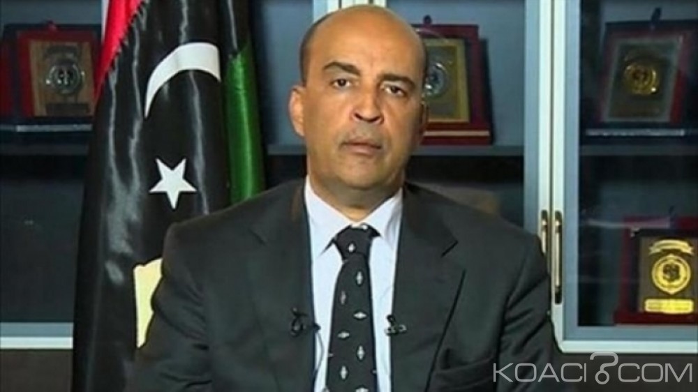 Libye:  Le vice-président Moussa El Kouni démissionne