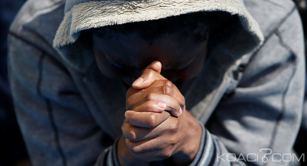 Somalie:  Une  migrante clandestine meurt de froid en Bulgarie