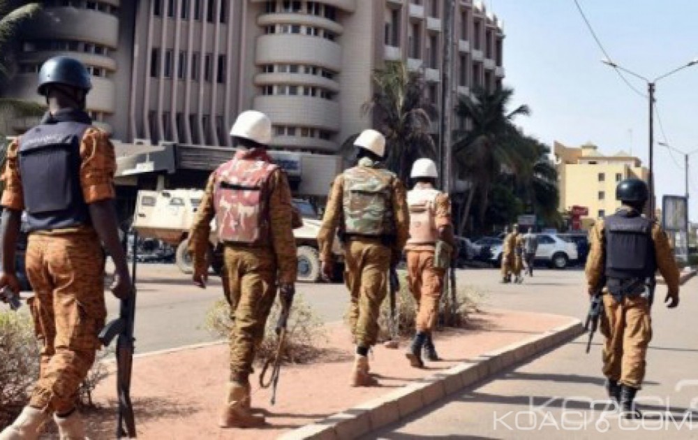 Burkina Faso: La dissolution de l'ex RSP a affaibli système de renseignement sécuritaire, selon le CDP