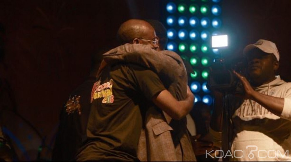 Côte d'Ivoire: Parlement, Guillaume Soro «pleure» son DAAF parti «cruellement»