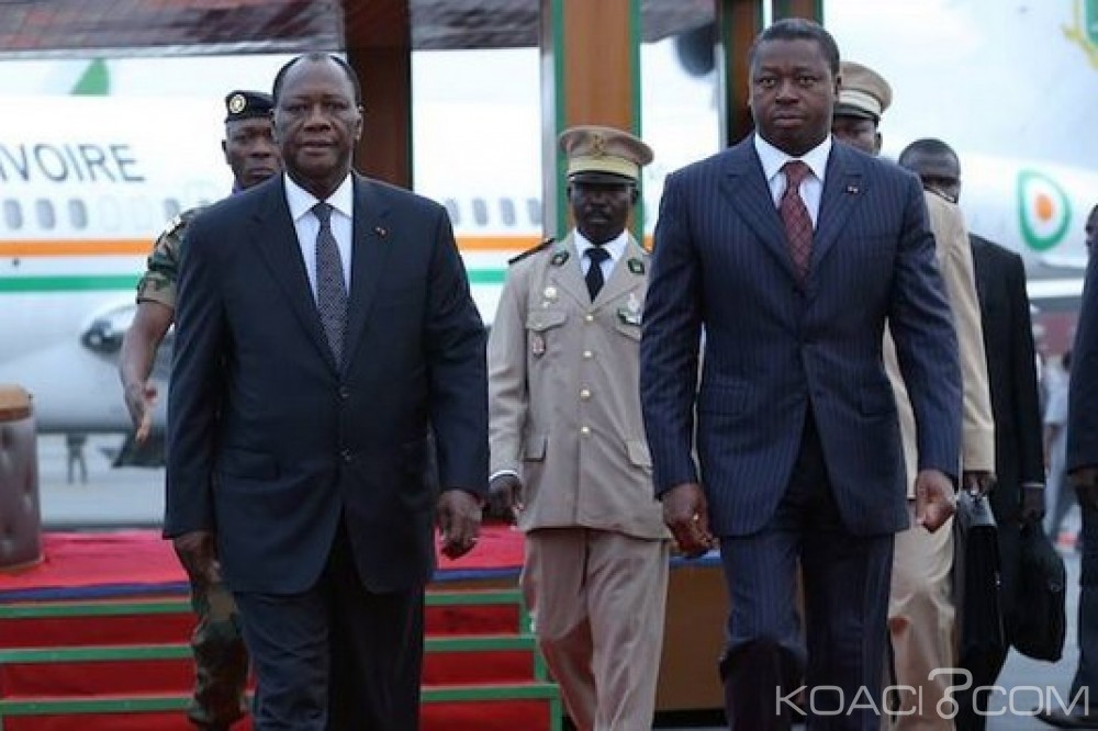 Ghana: Investiture d'Akufo-Addo, Ouattara invité d'honneur, Faure et 9 autres Présidents annoncés