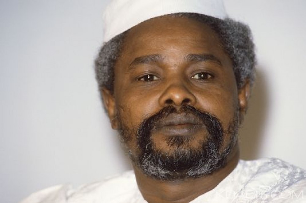 Sénégal-Tchad: À cinq jours de l'ouverture de son procès en appel, Hissène Habré perd déjà  une manche