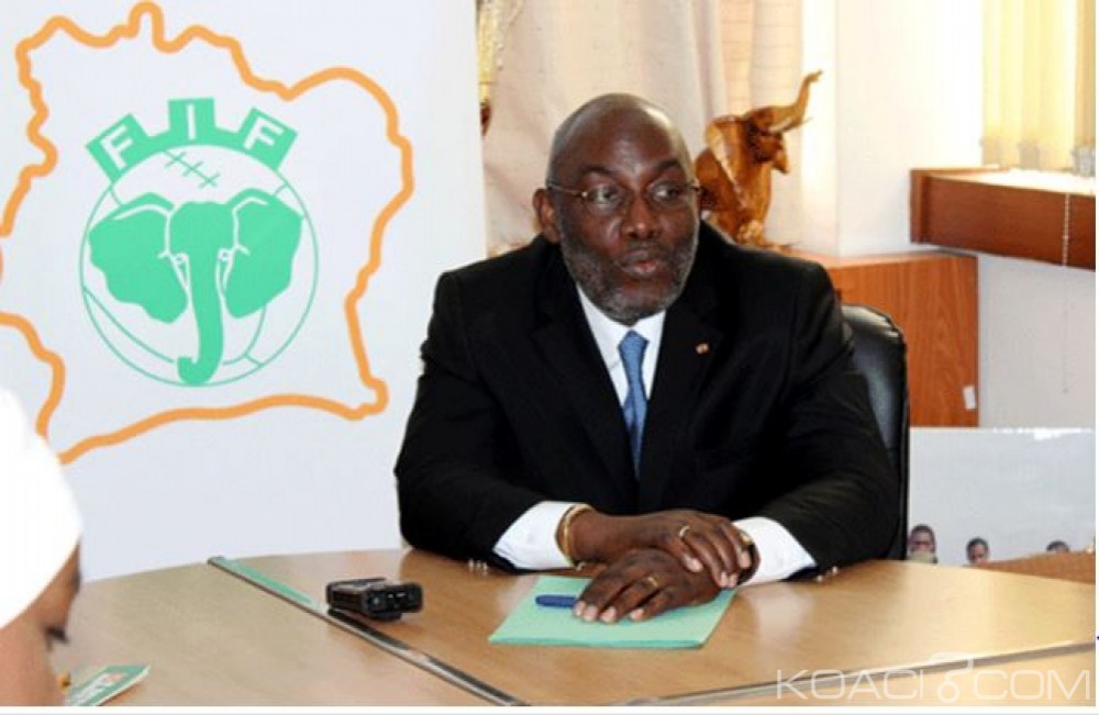 Côte d'Ivoire: CAN 2017, Sidy Diallo vise pour objectif passer le 1er tour