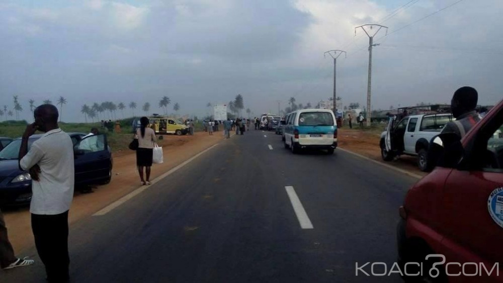 Côte d'Ivoire: Un policier meurt accidentellement au nord du pays