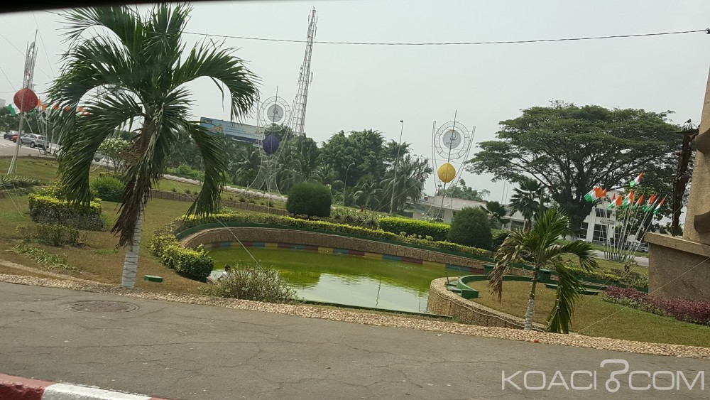 Côte d'Ivoire: Un garçon de 08ans se noie dans une fontaine au Plateau