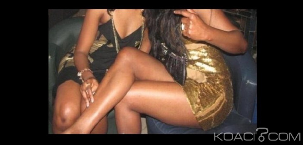 Nigeria:  Un réseau de proxénétisme de jeunes nigérianes démantelé  en Espagne