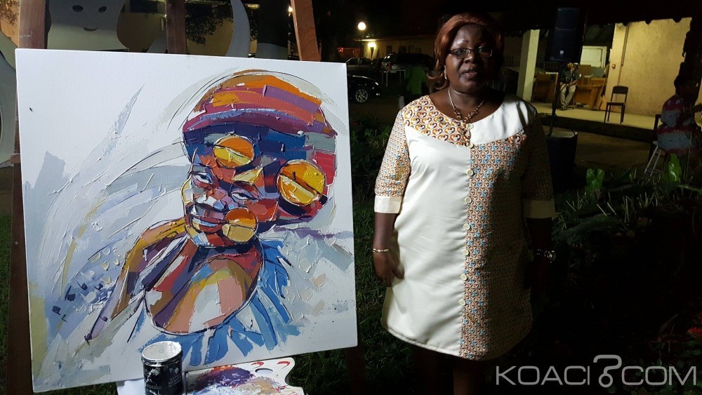 Côte d'Ivoire: La fondation Orange et le musée des civilisations lancent «la collection fantôme»  pour la sauvegarde du patrimoine culturel