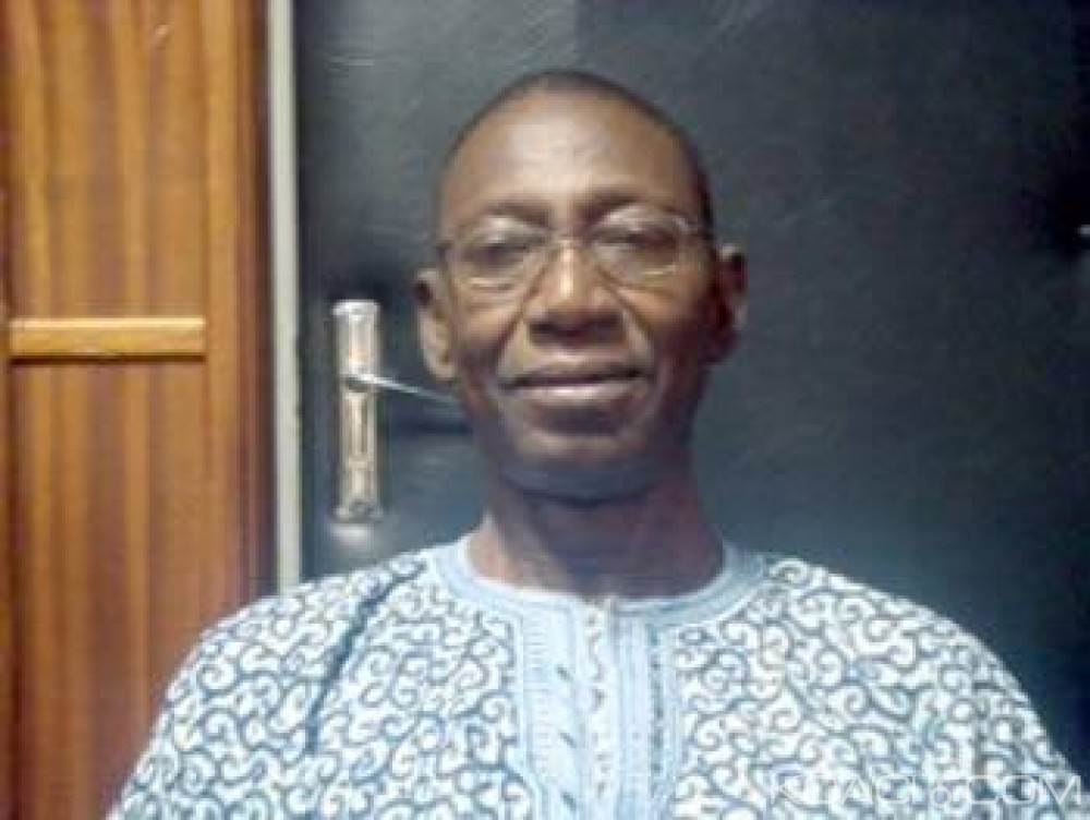 Burkina Faso: Un leader politique invite le président de l'assemblée à  démissionner