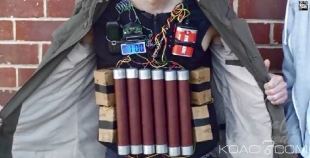 Nigeria : Trois jeunes kamikazes présumées  abattues près de Madagali