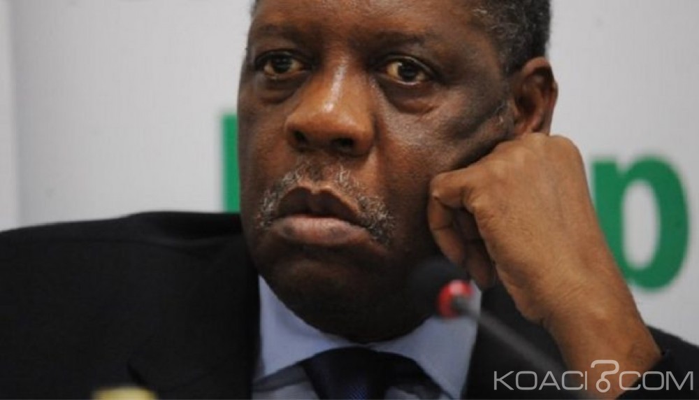 Egypte: Issa Hayatou menacé par une enquête pour abus de pouvoir