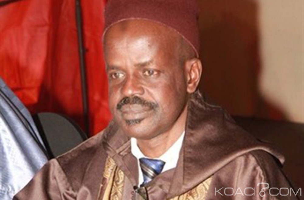 Gambie-Sénégal: Yahya Jammeh limoge son ambassadeur à  Dakar