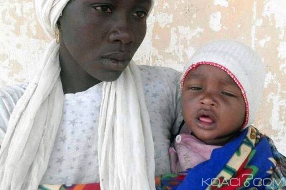 Nigeria: Libération d'une nouvelle lycéenne  de Chibok des mains de Boko Haram