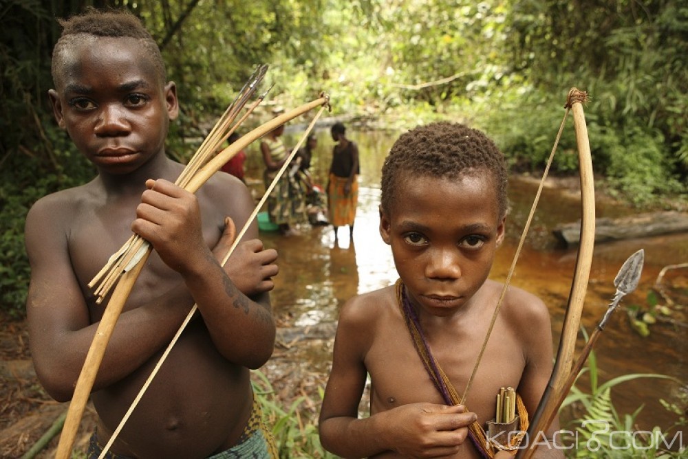 RDC:  Une attaque de pygmées fait 15 morts et 37 blessés dans le sud- est