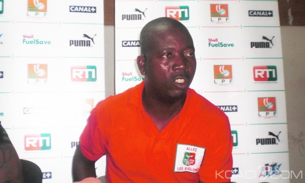 Côte d'Ivoire: Ligue 1, avant le derby contre l'Asec, l'Africa limoge son entraîneur