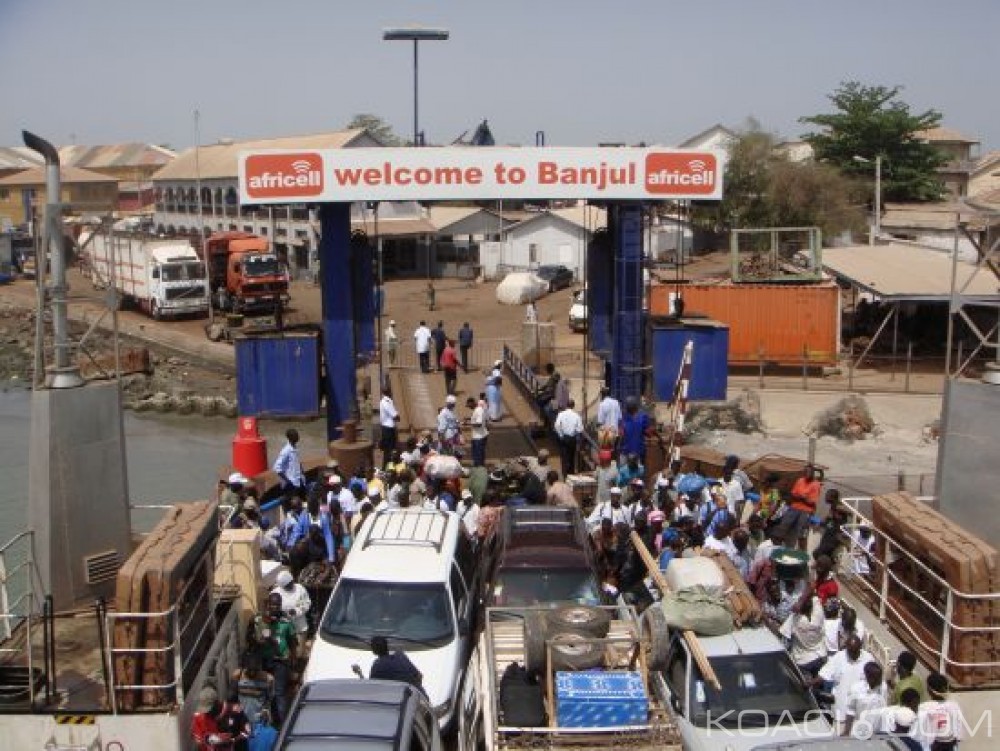 Gambie: La guerre inévitable ? Américains et britanniques exhortent leurs citoyens à  se préparer pour quitter le pays