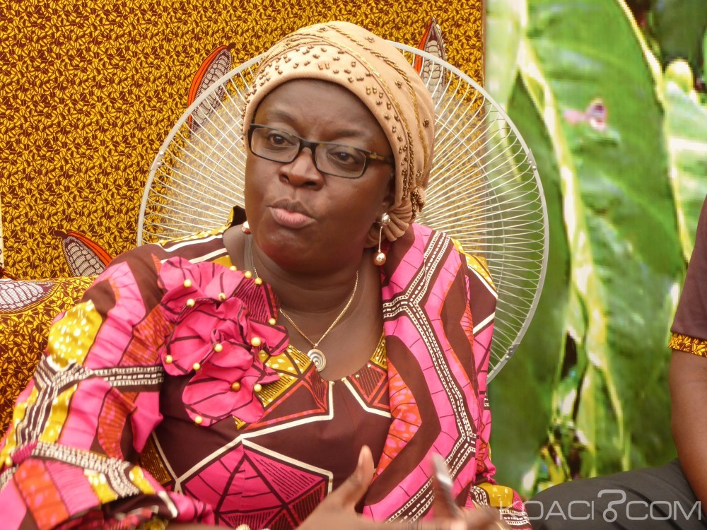 Côte d'Ivoire: «Dysfonctionnement» au Conseil Café-Cacao, la tête de la DG réclamée par des planteurs
