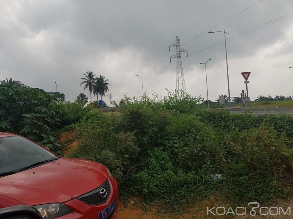Côte d'Ivoire: La mutinerie militaire gagne la commune presidentielle (Cocody), les commerçants sommés de fermer