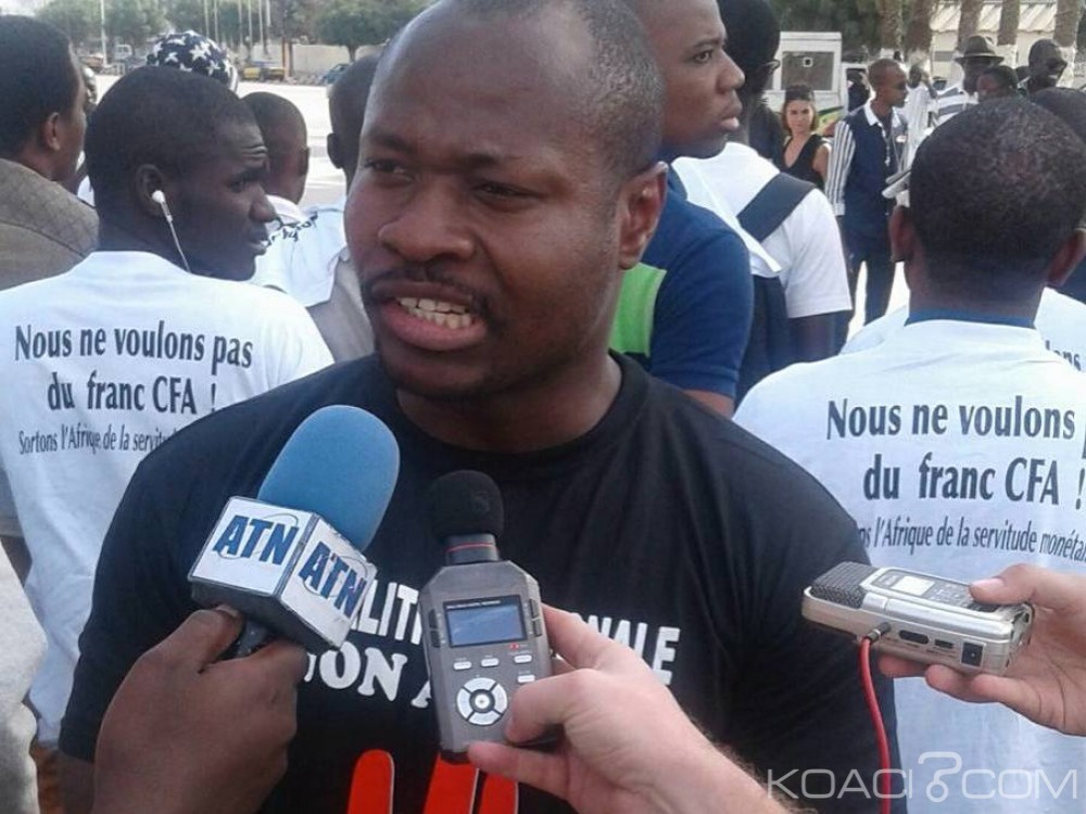 Sénégal: Lutte contre le Fcfa, des rassemblements se sont tenus à  Dakar, Bamako, Bruxelles, Kinshasa, Ouagadougou, Paris…