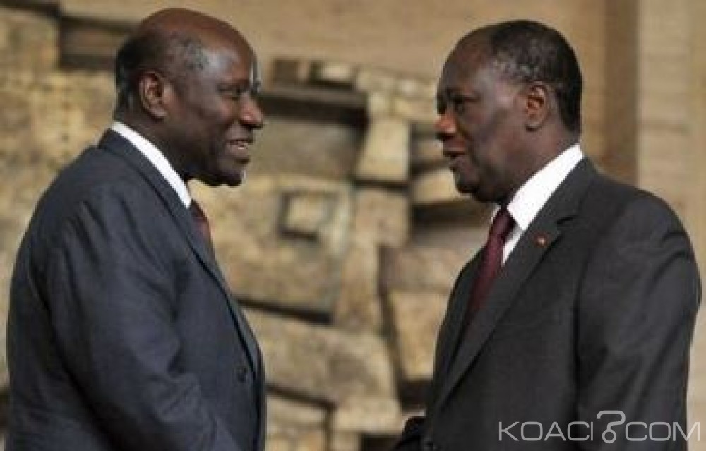 Côte d'Ivoire: Ouattara rencontre Duncan à  11 heures, vers une dissolution du Gouvernement