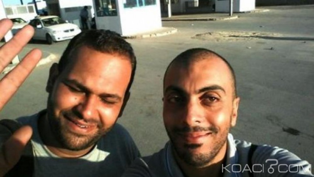 Libye: Un membre de Daech confirme l'exécution de deux journalistes tunisiens disparus