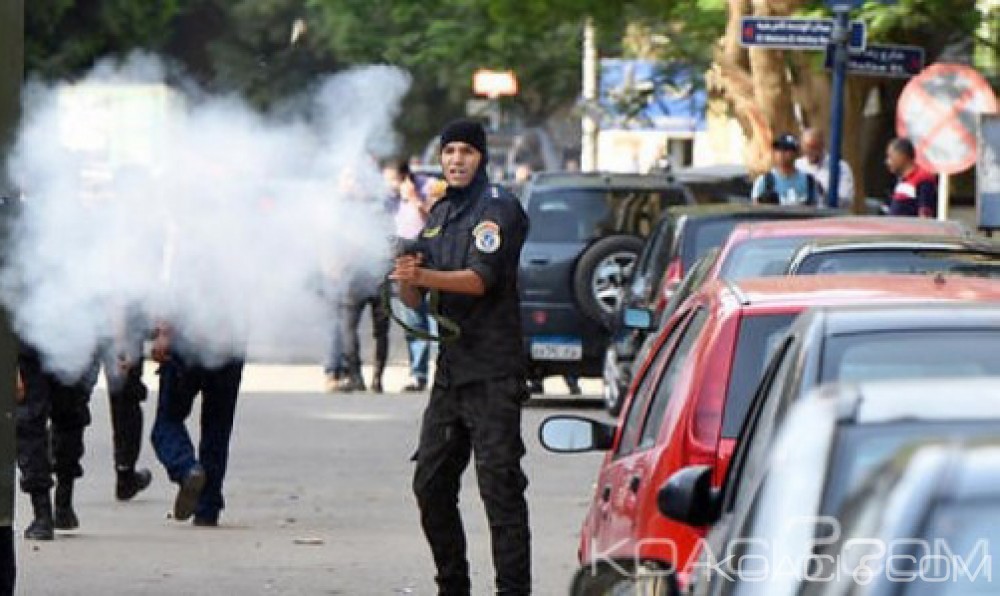 Egypte:  8 morts et 13 blessés  dans une fusillade et l'explosion d'un camion piégé à  El Arish