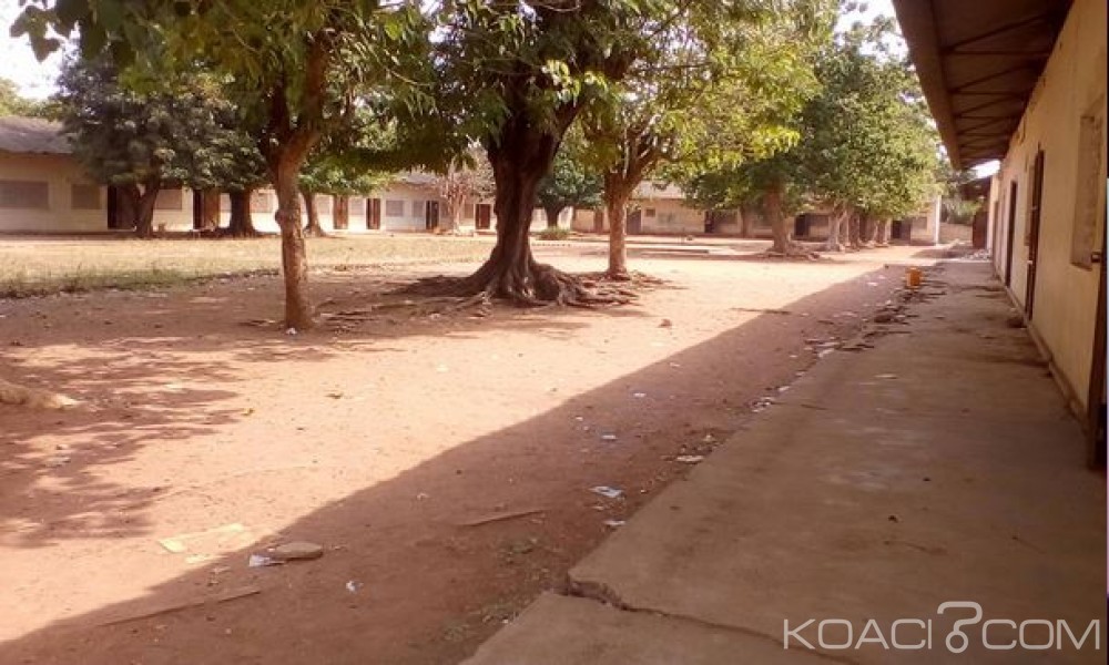 Côte d'Ivoire: Grève des fonctionnaires, l'école paralysée à  Abidjan et Bouaké