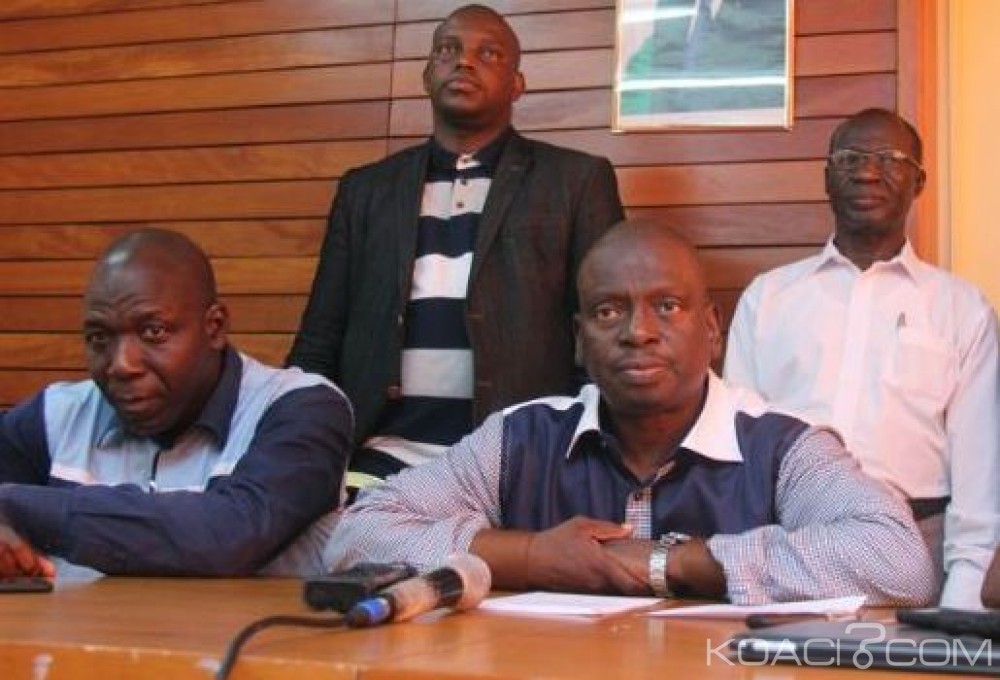 Côte d'Ivoire: Les enseignants du RDR appellent leurs militants fonctionnaires  à  se désolidariser, car elle viserait à  « saper » le travail de Ouattara