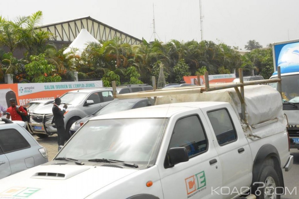 Côte d'Ivoire: «Arnaque», ils se font passer pour des agents de la CIE et promettent des stages de formation moyennant de l'argent