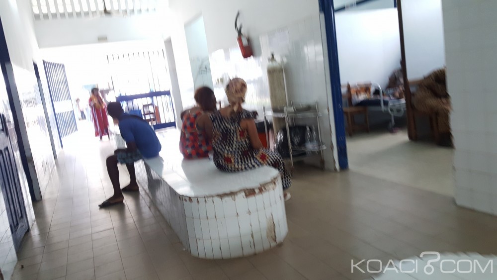 Côte d'ivoire: Grève des fonctionnaires, écoles et hôpitaux déserts