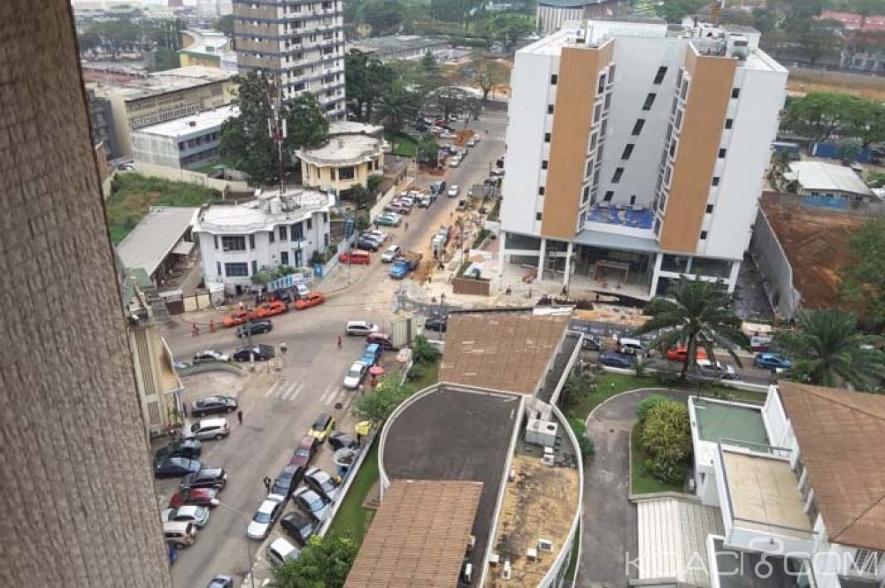 Côte d'Ivoire : Fonction publique, la grève suivie à  plus de 92% dans le pays à  la mi-journée, selon la plate-forme, voici les secteurs touchés