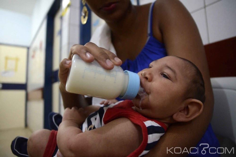 Angola: Zika fait son apparition, deux premiers  cas recensés