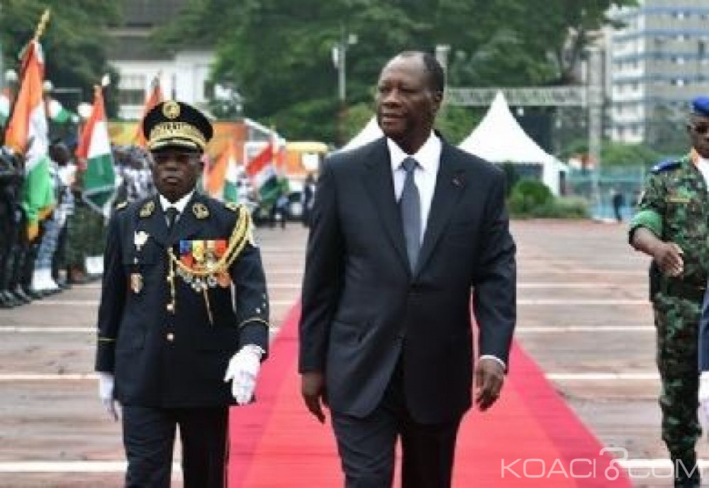 Côte d'Ivoire: Ouattara met fin aux fonctions de Soumaila Bakayoko, Brendou M'Bia et Gervais Kouakou Kouassi