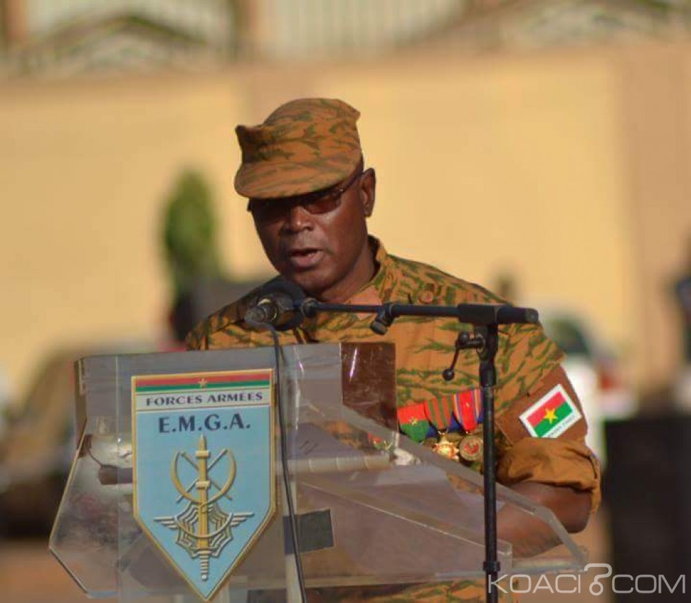 Burkina Faso: Opérations militaires conjointes contre les menaces terroristes, une rencontre au sommet prévue le 24 à  Niamey