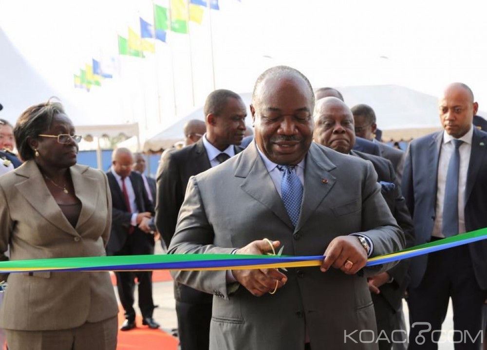 Gabon: Ali Bongo remanie son gouvernement pour la troisième fois et inaugure deux stades à  5 jours du top départ de la CAN 2017