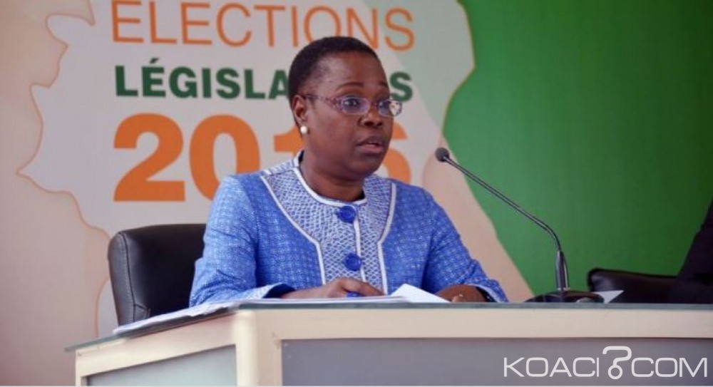 Côte d'Ivoire: Reprise des législatives à  Kouibly, un parti annonce sa non-participation