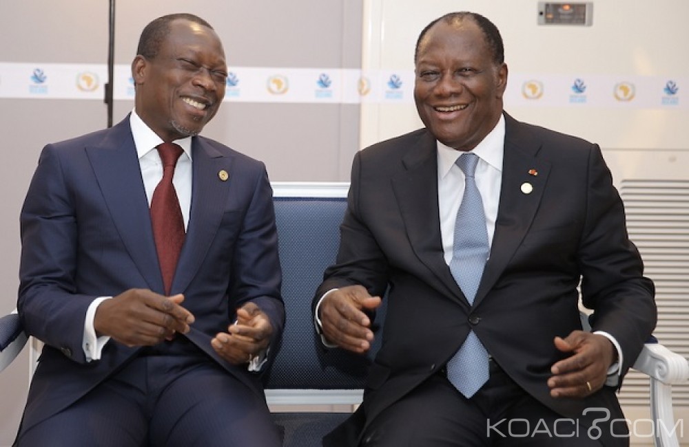 Côte d'Ivoire-Bénin: Patrice Talon annoncé mercredi à  Abidjan pour visiter la BRVM