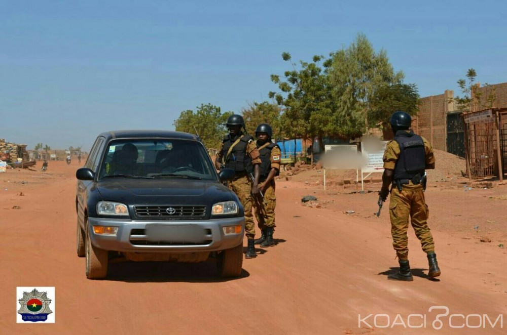 Burkina Faso: Un blessé dans le braquage d'une agence de transfert d'argent