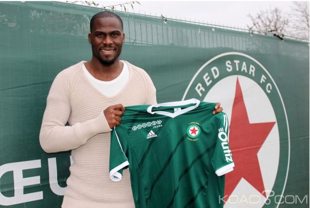 Côte d'Ivoire: Guy Demel pas «fini» s'offre à  35 ans une nouvelle pige au Red Star