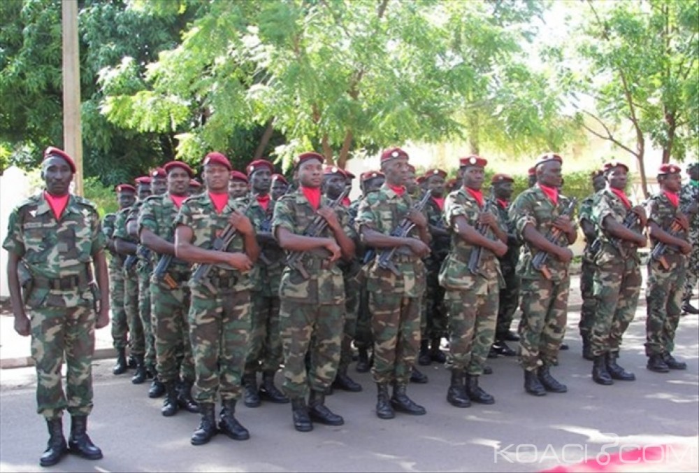 Mali: L'armée malienne lance un avis de recrutement pour 5000 soldats