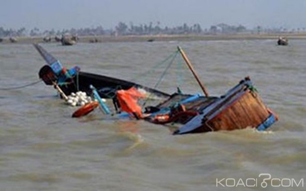 Tanzanie:  La naufrage d'une pirogue fait 40 morts dans le nord-est