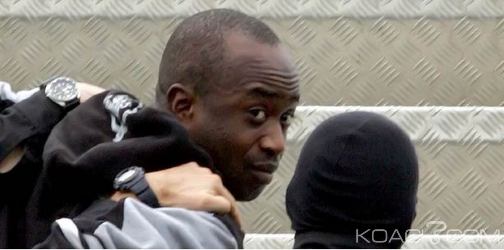 Côte d'Ivoire: «Gang des barbares» à  Paris, à  la barre  Youssouf Fofana se fait appeler «trader de la terreur» et  décide de garder  le silence