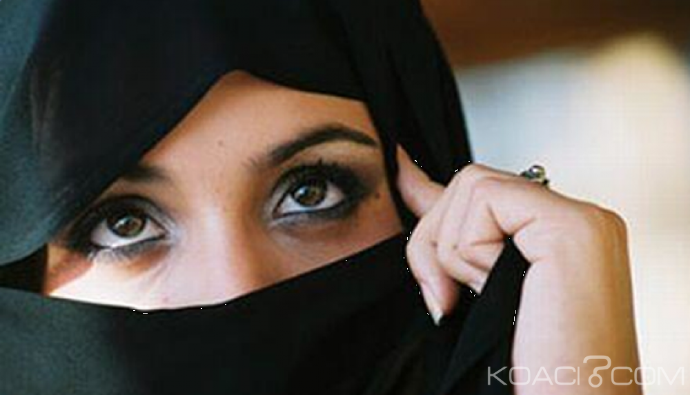 Maroc:  La fabrication et la vente de la  Burqa interdites
