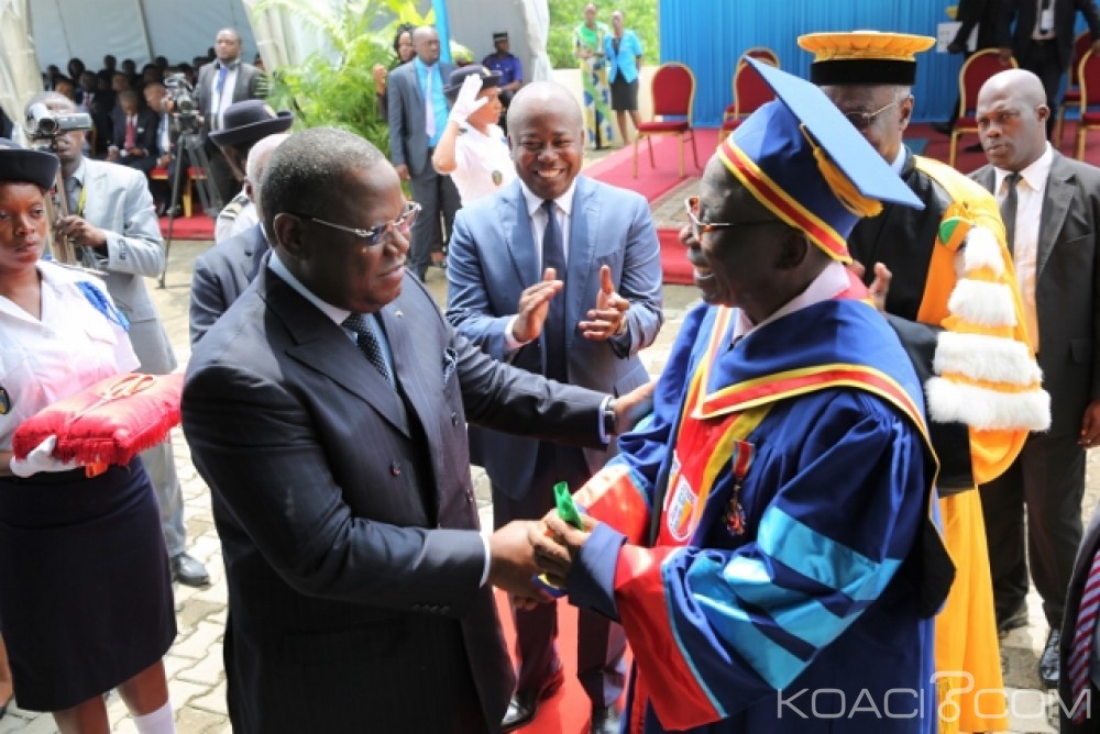 Gabon: L'aventure reprend pour la culture et le patrimoine bantu, le CICIBA dispose d'un nouveau siège à  Libreville