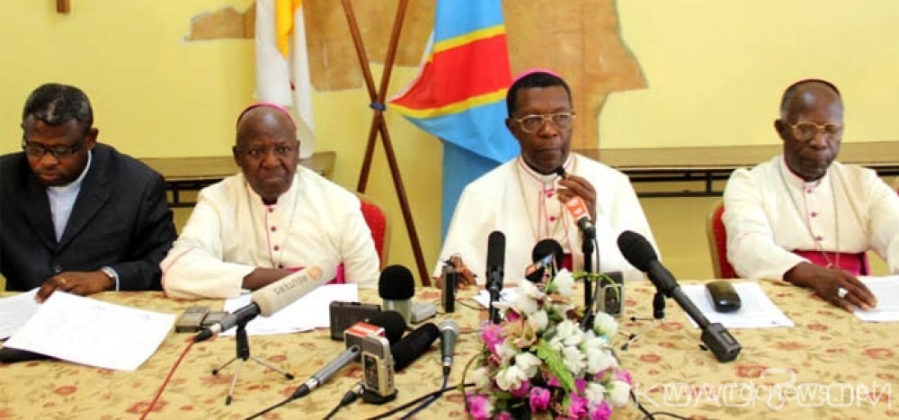 RDC: Pour gérer la transition, le rassemblement veut voir Tshisekedi fils nommé au poste de PM
