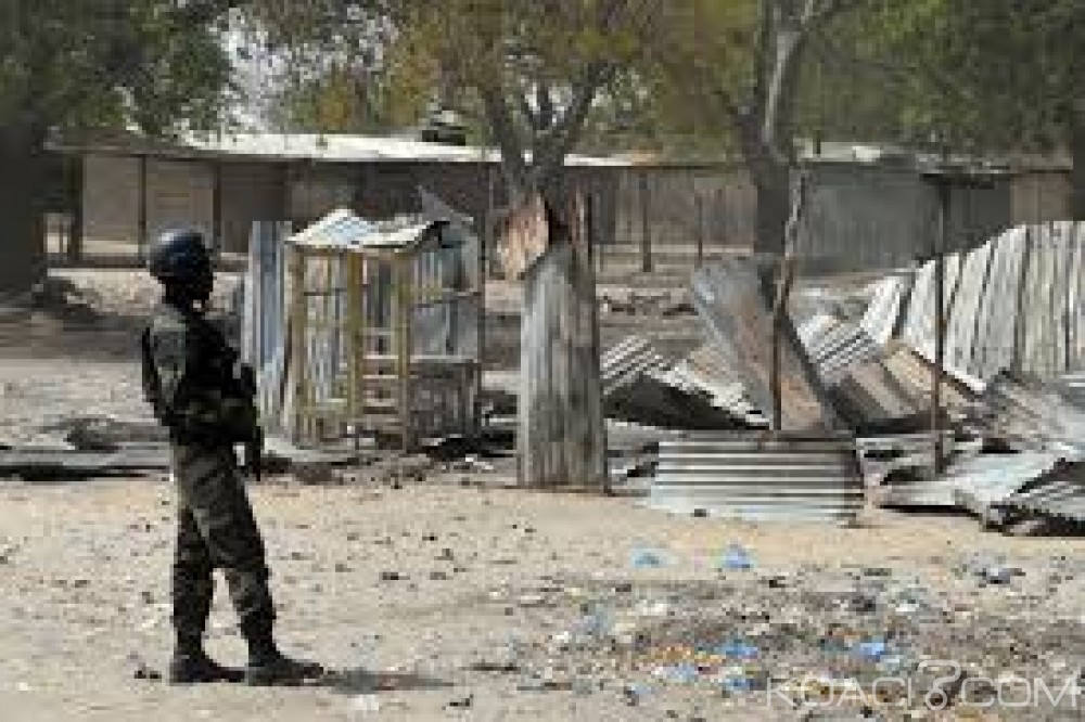 Cameroun: Deux attentats déjoués à  Mora et à  Kolofata, un kamikaze tué trois autres neutralisés