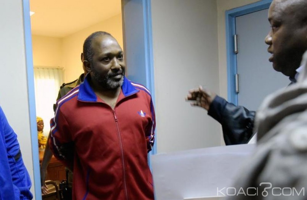 Sénégal-Guinée : La Chambre d'accusation de Dakar favorable à  son extradition, Toumba Diakité suspendu à  l'humeur du Président Sall