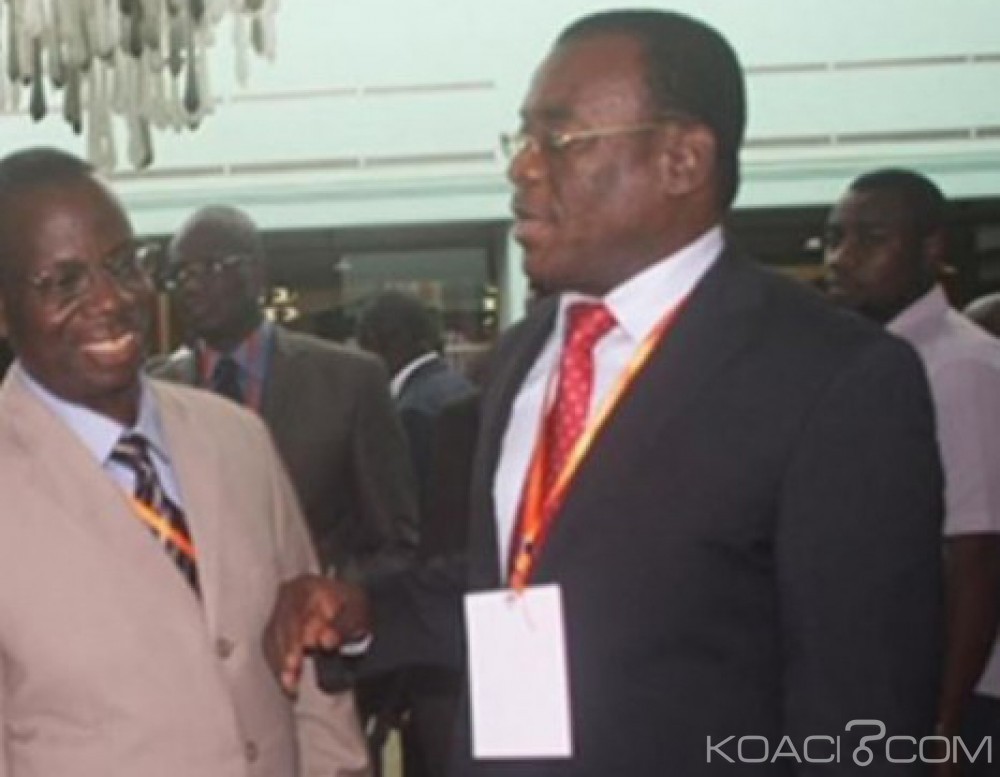 Côte d'Ivoire: Le député Affi N'Guessan salue le retour de son bord à  l'Hémicycle, et réagit à  la nomination de Duncan