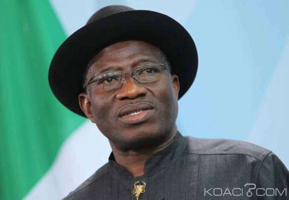 Nigeria: L'ex Président Goodluck cité dans une affaire de corruption par la justice italienne