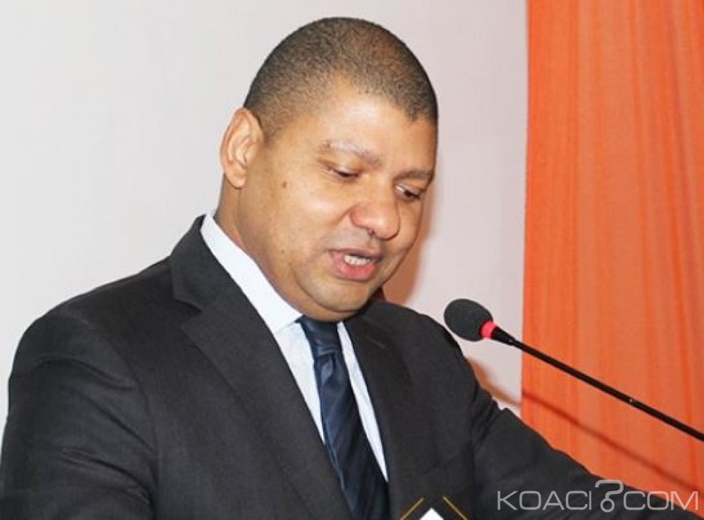 Côte d'Ivoire: Après son départ du gouvernement, Billon se dit fier du travail accompli à  la tête de son ministère