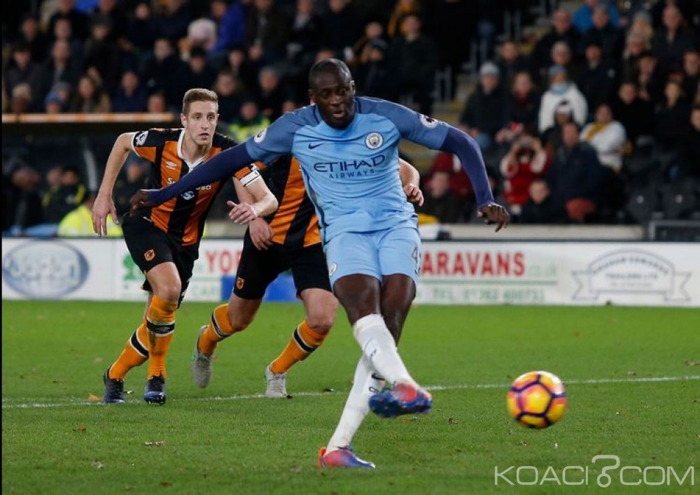 Côte d'Ivoire: Pourquoi Yaya Touré a  refusé une «grosse offre» venant de Chine